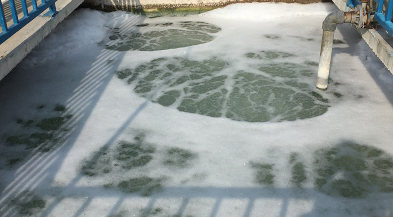污水處理的六個基本步驟